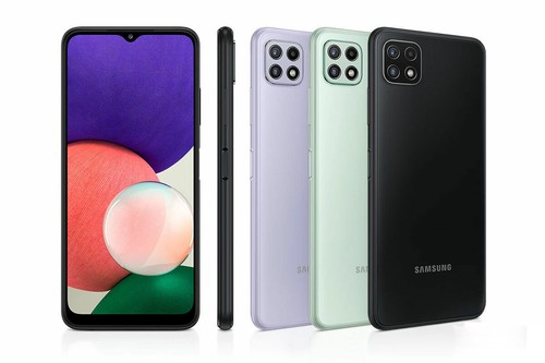 Telefono a22s samsung - a22s,