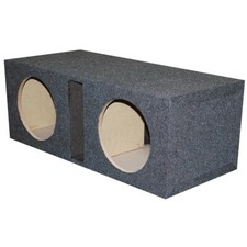 Qpower bass12 vented dual - qpower,