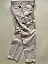Vintage Avirex USA Cargo Baggy Pants