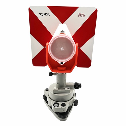 Nuovo sokkia tipo single prism - tipo,