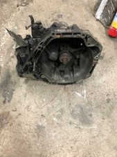  cambio renault scenic 1.5 dci diesel (101 cv) 2003