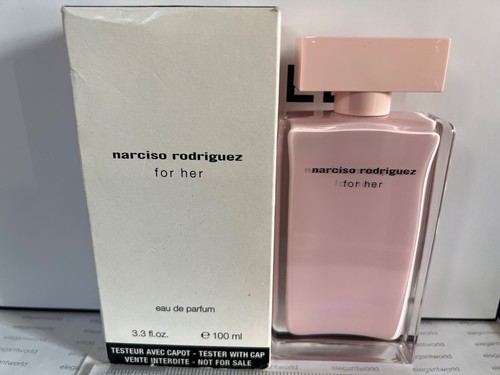 Narciso rodriguez - narciso, by
