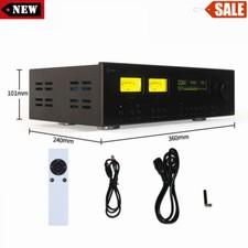 Leafaudio CMD29 Dual AK4499EX