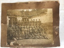 IVREA 4 REGGIMENTO ALPINI -