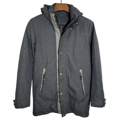 Giacca piumino uomo - , prana
