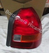 FANALE FARO STOP POSTERIORE