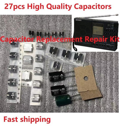 Sony icf sw7600 - icf,