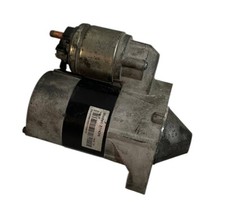 MOTORINO DI AVVIAMENTO RENAULT MODUS 1.2 BENZINA 2010 - 8200369521 - 31143N