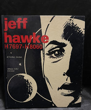 Jeff Hawke 7697-8060 -Milano