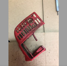 CUFFIA MOTORE RIPARO MARMITTA ORIGINALE DECESPUGLIATORE KATANA KBC 026 by ibea