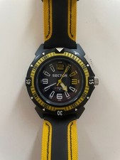 Orologio Uomo Sector Expander