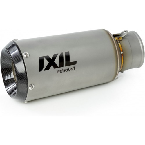 Silenziatore per honda - silenziatore, rc