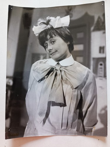 Sandra mondaini stampa vintage - stampa,