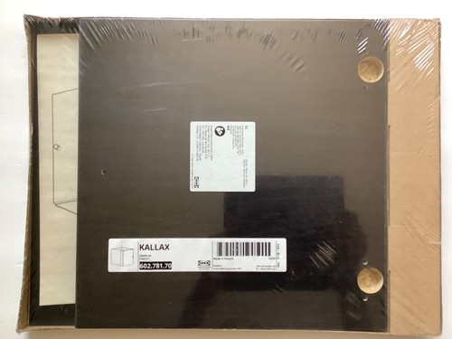 Inserto ikea kallax con - ikea, anta