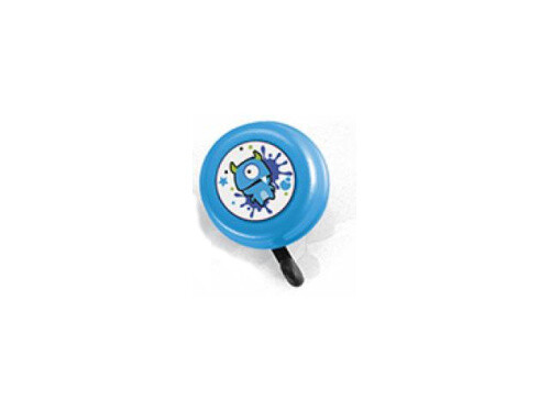 Puky campana sicurezza - campana,