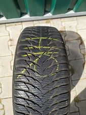 1 pneumatico invernale
