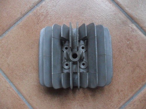 Testata per motore itom - motore, 50