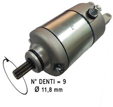 MOTORINO AVVIAMENTO KYMCO