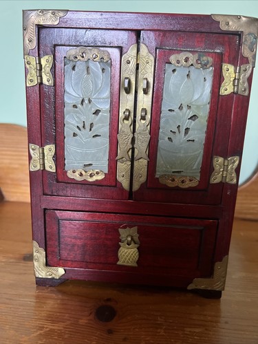 Mobiletto cinese legno - cinese,