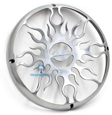 AFG15 15" GRIGLIA PROTETTIVA