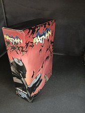 cofanetto BATMAN comics anno I