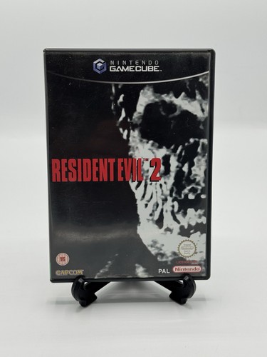 Resident evil nintendo - evil,