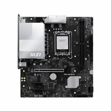 Scheda Madre MSI PRO H810M-B