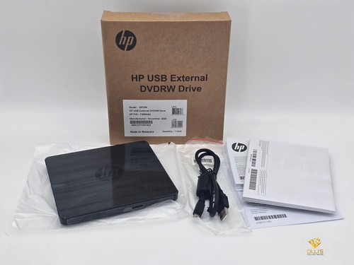 Gp70n unità esterna dvd - hp,