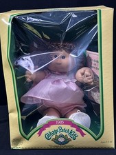 Toppa cavolo Coleco vintage