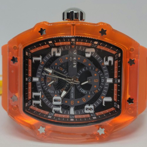 Orologio invicta 48446 racing - orologio,