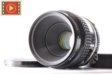 🎦 Obiettivo Nikon Ai-s