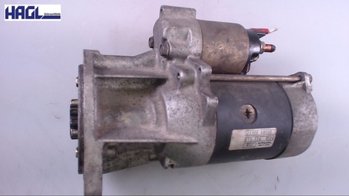 Avviamento s13556 renault - avviamento,