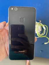 Huawei P8 Nero