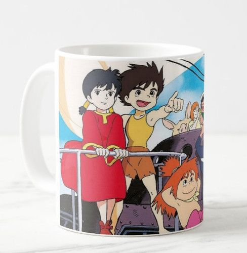 Tazza mug personalizzata conan - mug,