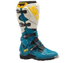 STIVALI BOOTS SNODO MOTO CROSS