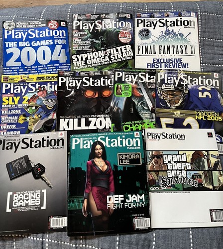 Official playstation - official,