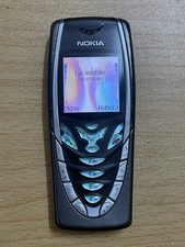 Nokia 7210 No Batteria Si Caricabatteria 100% Funzionante