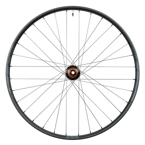 Stan crest mk4 mtb - crest,
