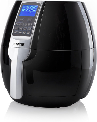Friggitrice aria princess - friggitrice, ad