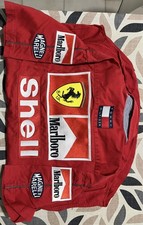 Camicia Ferrari Originale Team