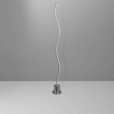 Lampada Led da terra piantana
