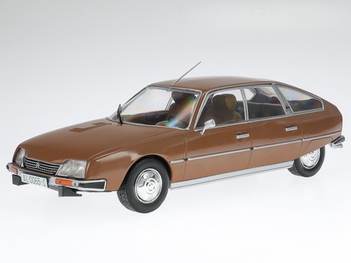 Citroen pallas 2400 1976 - cx,