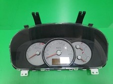 Gruppi strumenti KIA Rondo