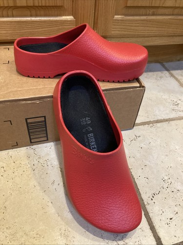 Zoccoli birkenstock - zoccoli,