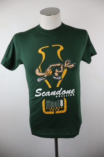 Scandone avellino basket - scandone,