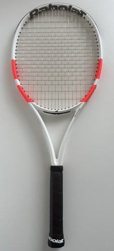 Racchetta tennis babolat - racchetta,