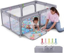 Box Bambini 120 X 180 Cm