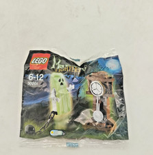 LEGO 30201 Ghost polisacco