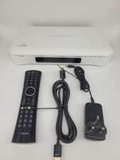 Humax 1TB Freesat Recorder