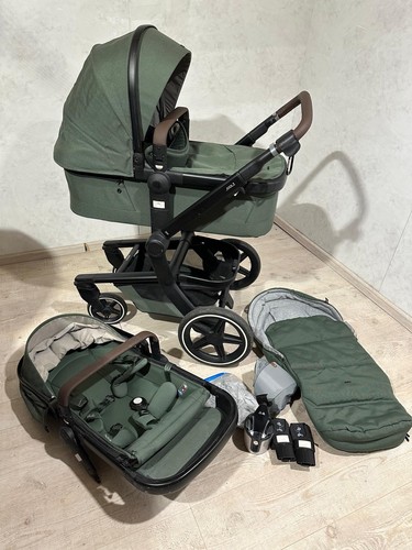 Passeggino combinato joolz day - passeggino,